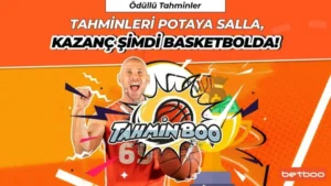 Betboo Giriş: Kazanmak İçin Doğru Adres!